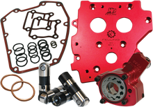 FEULING PARTS Race Series® Conversion Camplate Oil System - Twin Cam 7077