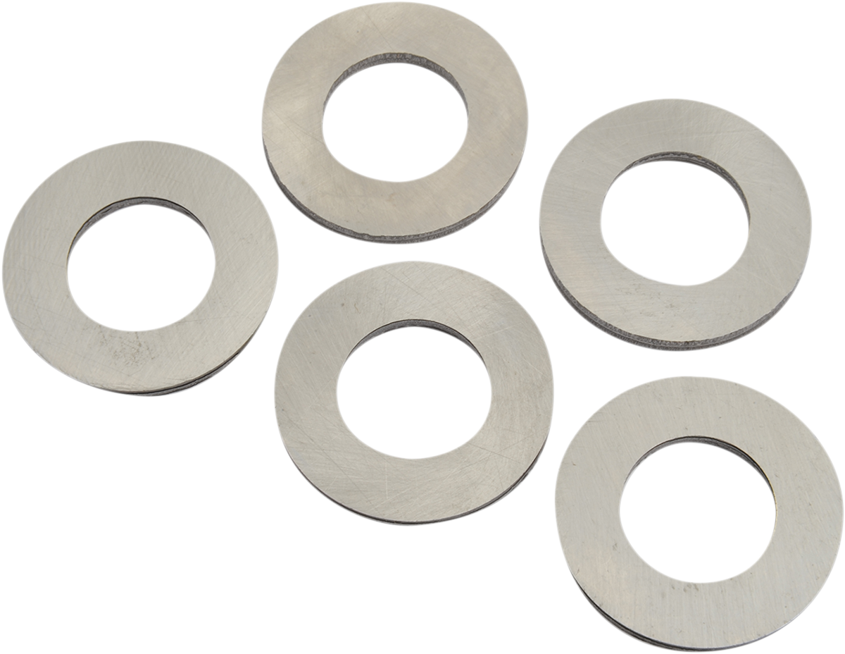 EASTERN MOTORCYCLE PARTS Spacer - 0.120" - Cam Drive Sprocket - Big Twin 41-0134