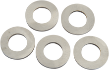 EASTERN MOTORCYCLE PARTS Spacer - 0.130" - Cam Drive Sprocket - Big Twin 41-0136