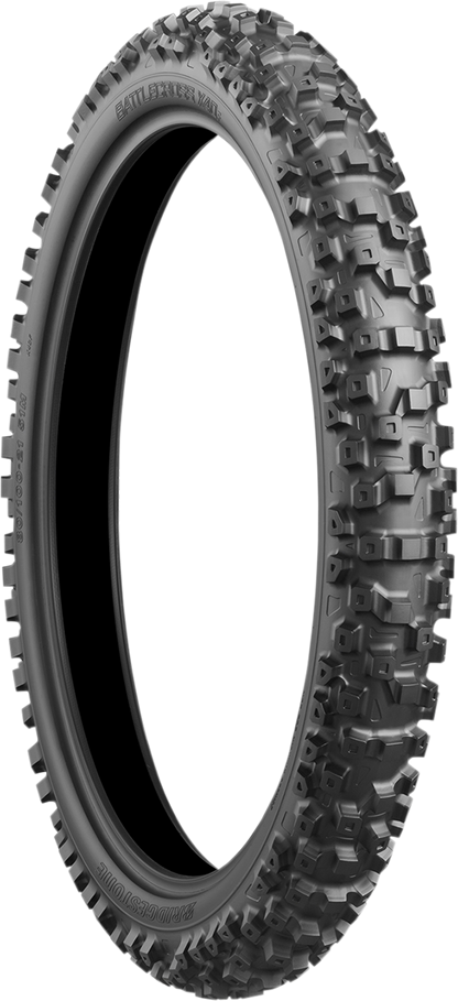 BRIDGESTONE Tire - Battlecross X40 - Front - 90/100-21 - 57M 7204