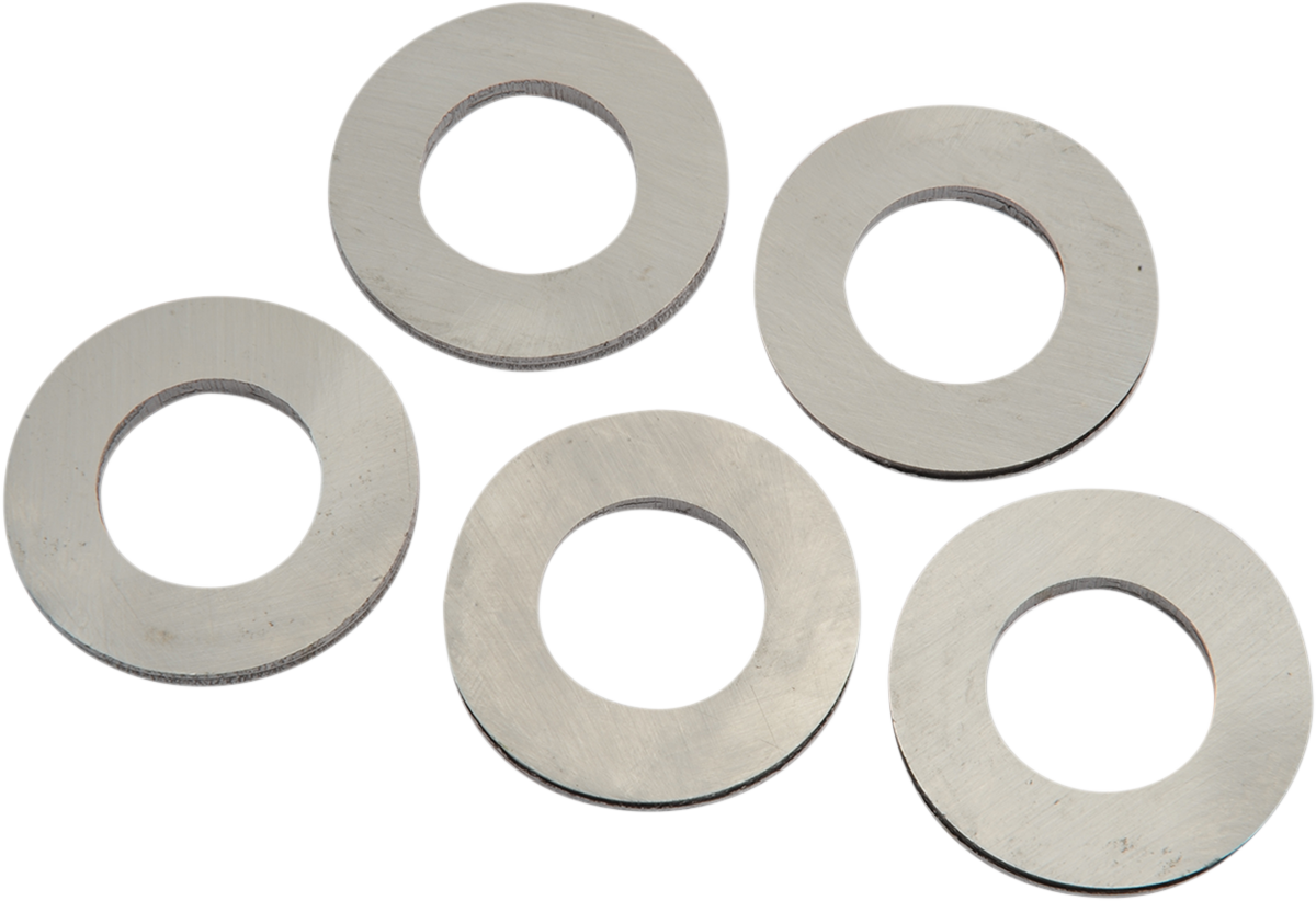 EASTERN MOTORCYCLE PARTS Spacer - 0.140" - Cam Drive Sprocket - Big Twin 41-0138