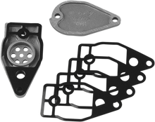 JAMES GASKET Breather Baffle Gasket - '99-'01 Twin Cam JGI-17592-99-F