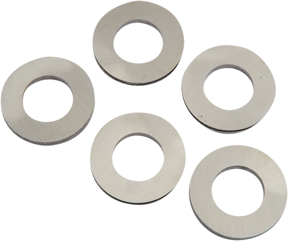 EASTERN MOTORCYCLE PARTS Spacer - 0.150" - Cam Drive Sprocket - Big Twin 41-0140
