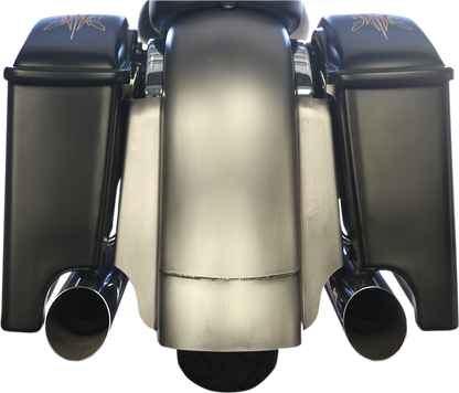 RWD V-TWIN Rear Fender - With 4.5" Extension RWD-10108