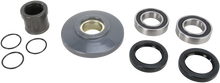 PIVOT WORKS Wheel Bearing with Collar Kit - Front - Honda CR/CRF PWFWC-H08-500