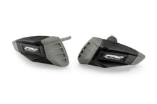Frame Sliders Pro 2.0 Black Kaw