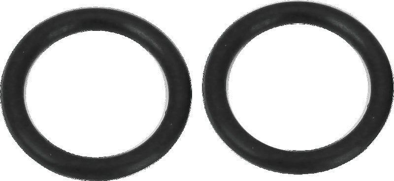 S&S Cycle .437in ID x .565in OD Viton O-Ring (-013)
