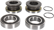 PIVOT WORKS Wheel Bearing with Collar Kit - Rear - Gas Gas/Husqvarna/KTM PWRWC-T04-500