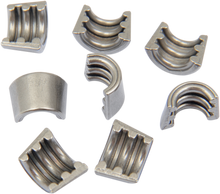 EASTERN MOTORCYCLE PARTS Retainers - Valve Stem Keepers - Twin Cam | XL A-18260-02