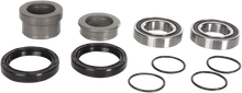PIVOT WORKS Wheel Bearing with Collar Kit - Front - Yamaha YZ/WR PWFWC-Y10-500