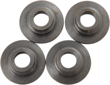 EASTERN MOTORCYCLE PARTS Valve Spring Collar - Upper - Big Twin | XL A-18258-02