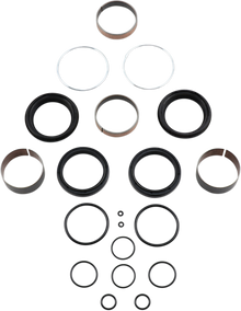 PIVOT WORKS Fork Seal/Bushing Kit - '97-'04 CR125R PWFFK-H01-001