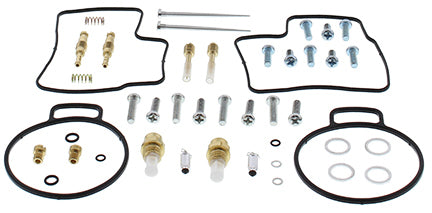 Bike Carburetor Rebuild Kit