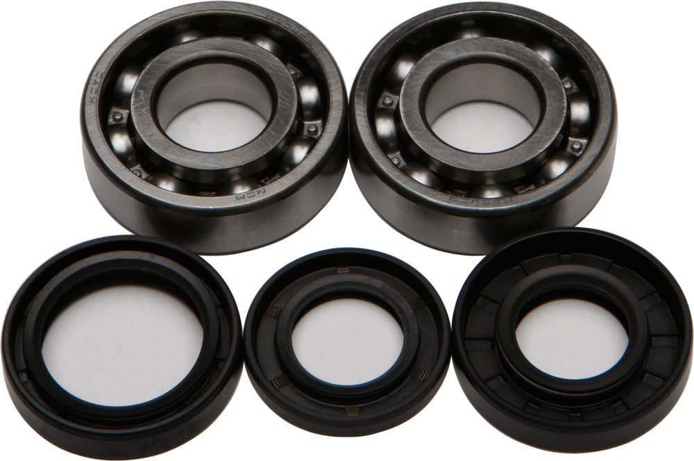 Crankshaft Bearing/Seal Kit