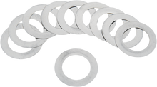 EASTERN MOTORCYCLE PARTS Rocker Arm Shims - .015" - Shovelhead | XL A-6767B