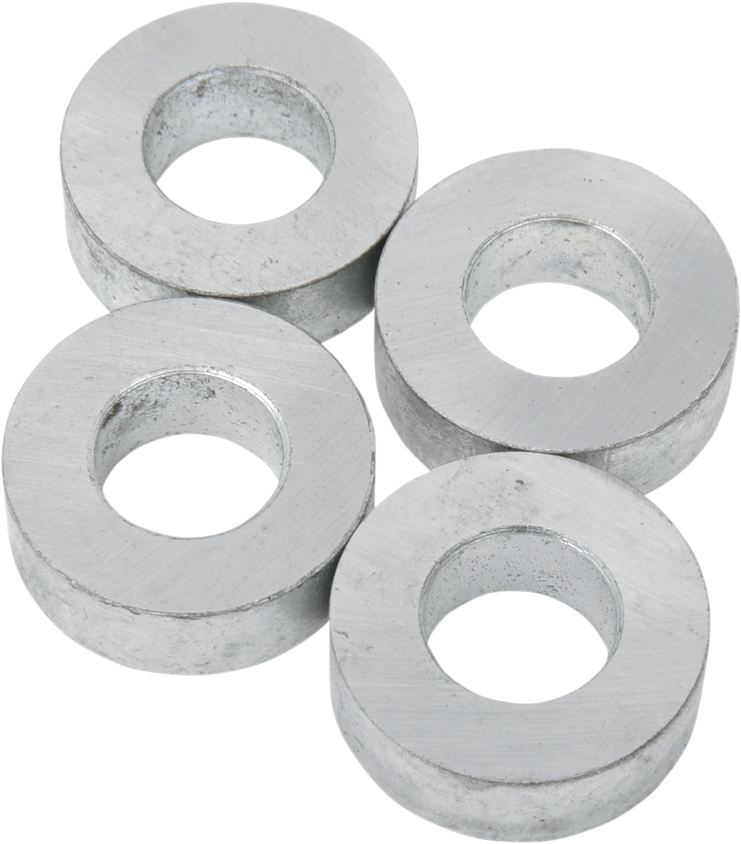 EASTERN MOTORCYCLE PARTS Spacers - Rocker Arm - Top End - Shovelhead A-17452-66
