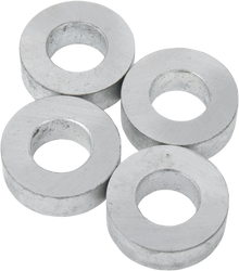 EASTERN MOTORCYCLE PARTS Spacers - Rocker Arm - Top End - Shovelhead A-17452-66