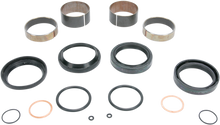 PIVOT WORKS Fork Seal/Bushing Kit PWFFK-K01-020
