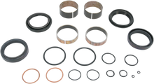 PIVOT WORKS Fork Seal/Bushing Kit - '96-'01 KX125/250 PWFFK-K03-021
