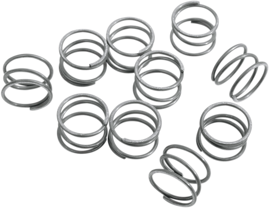 EASTERN MOTORCYCLE PARTS Springs - Rocker Arm Shafts - XL A-17483-57