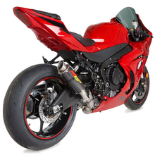Abs Undertail Black Suz