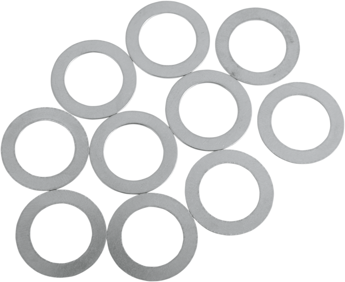 EASTERN MOTORCYCLE PARTS Washers - Rocker Arm Shafts - Big Twin A-17450-73