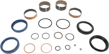 PIVOT WORKS Fork Seal/Bushing Kit - '02-'03 KX125/250 PWFFK-K05-021