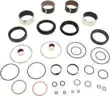 PIVOT WORKS Fork Seal/Bushing Kit PWFFK-T01-531