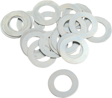 EASTERN MOTORCYCLE PARTS Washers - Rocker Arm - 7/16" x 3/4" x 1/64" - Shovelhead | XL A-6466W