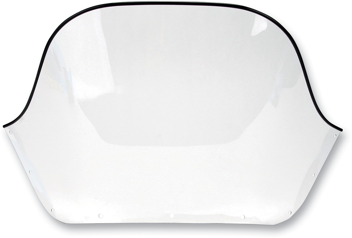 KIMPEX Windshield - 12-1/2" - Ski Doo 274773