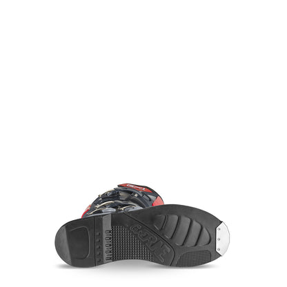 Gx1 Boots Anthracite/Grey/Red Sz 7