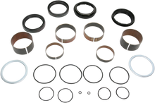 PIVOT WORKS Fork Seal/Bushing Kit - Suzuki PWFFK-S02-400