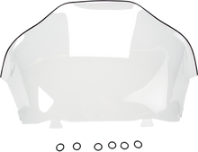 KIMPEX Windshield - 15-1/2" - Ski Doo 274774
