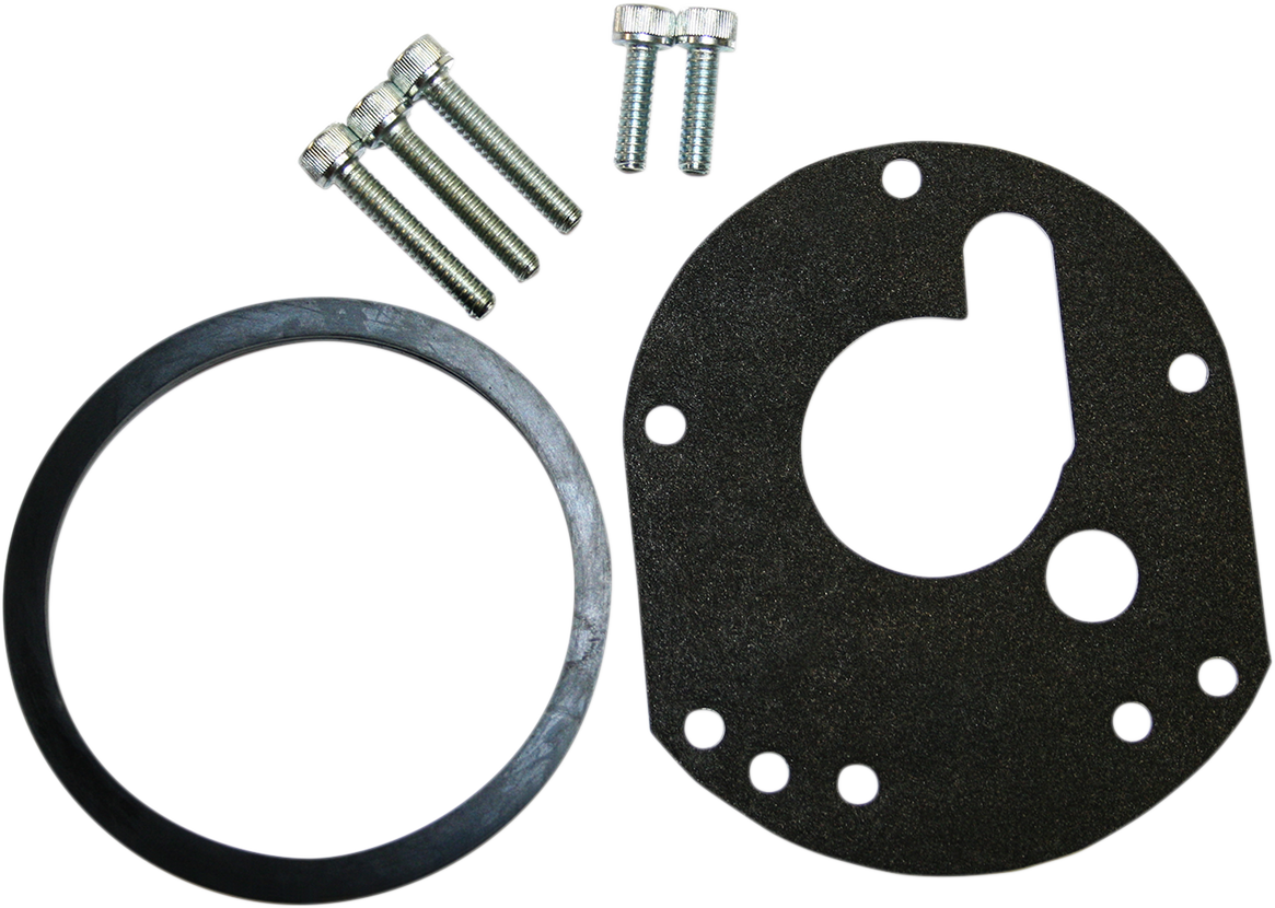 FEULING PARTS Sandwich Adapter Kit - Twin Cam/EVO 2023