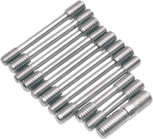 EASTERN MOTORCYCLE PARTS Rocker Box Stud Kit - Big Twin M-4-4538