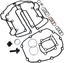 FEULING PARTS Quick Change and Top End Camshaft Install Kit - M8 2030