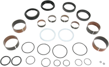 PIVOT WORKS Fork Seal/Bushing Kit - '99 RM125/250 PWFFK-S05-021