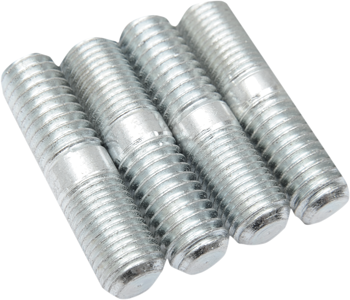 EASTERN MOTORCYCLE PARTS Motor Mount Studs - Top - FX | FL '48-'84 A-16864-48