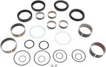 PIVOT WORKS Fork Seal/Bushing Kit - '01 RM125 PWFFK-S06-001