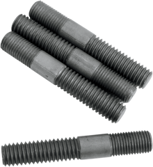 EASTERN MOTORCYCLE PARTS Cylinder Base Studs - XL A-16830-54