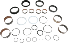 PIVOT WORKS Fork Seal/Bushing Kit - '00 RM125/250 PWFFK-S08-020