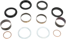 PIVOT WORKS Fork Seal/Bushing Kit - '01-'02 RM250 PWFFK-Y01-421