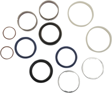PIVOT WORKS Fork Seal/Bushing Kit - Yamaha PWFFK-Y04-400