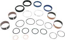 PIVOT WORKS Fork Seal Kit - '05 YZ125/250 PWFFK-Y05-400
