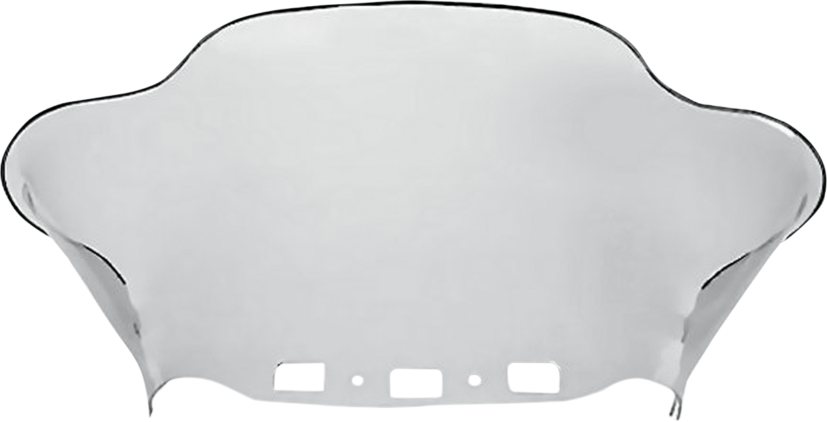 KIMPEX Windshield - 15" - Ski Doo 274881