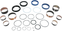 PIVOT WORKS Fork Seal Kit - Suzuki PWFFK-S10-021