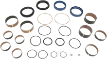 PIVOT WORKS Fork Seal Kit - Honda PWFFK-H04-020