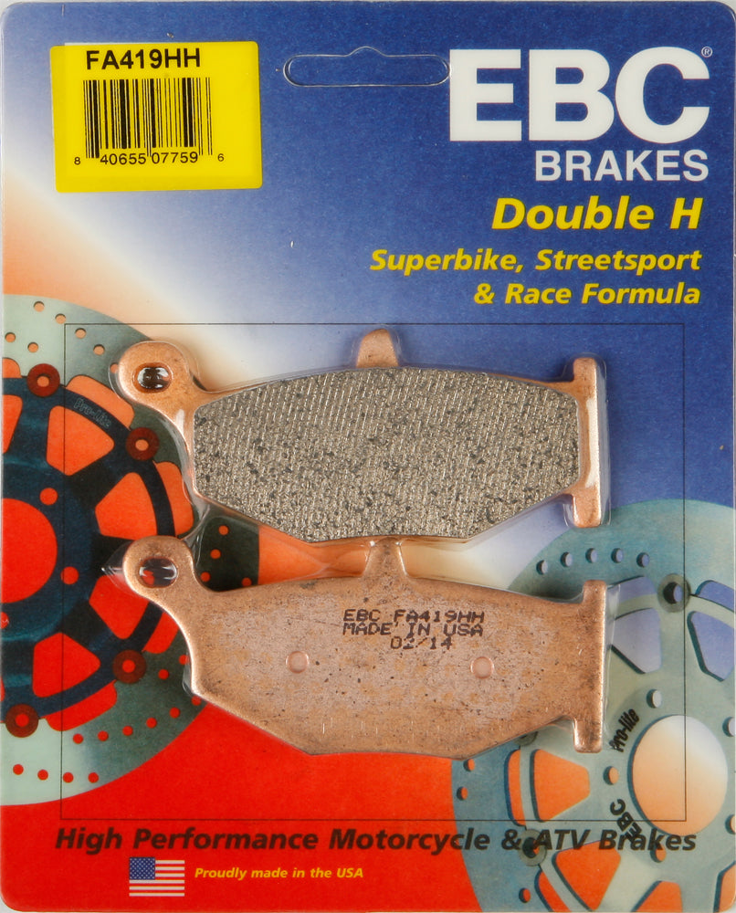 Brake Pads