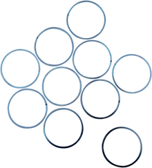 EASTERN MOTORCYCLE PARTS Main Bearing Retaining Ring - Right Side - '99-'02 Twin Cam Big Twin A-35115-99