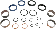 PIVOT WORKS Fork Seal Kit PWFFK-K06-021